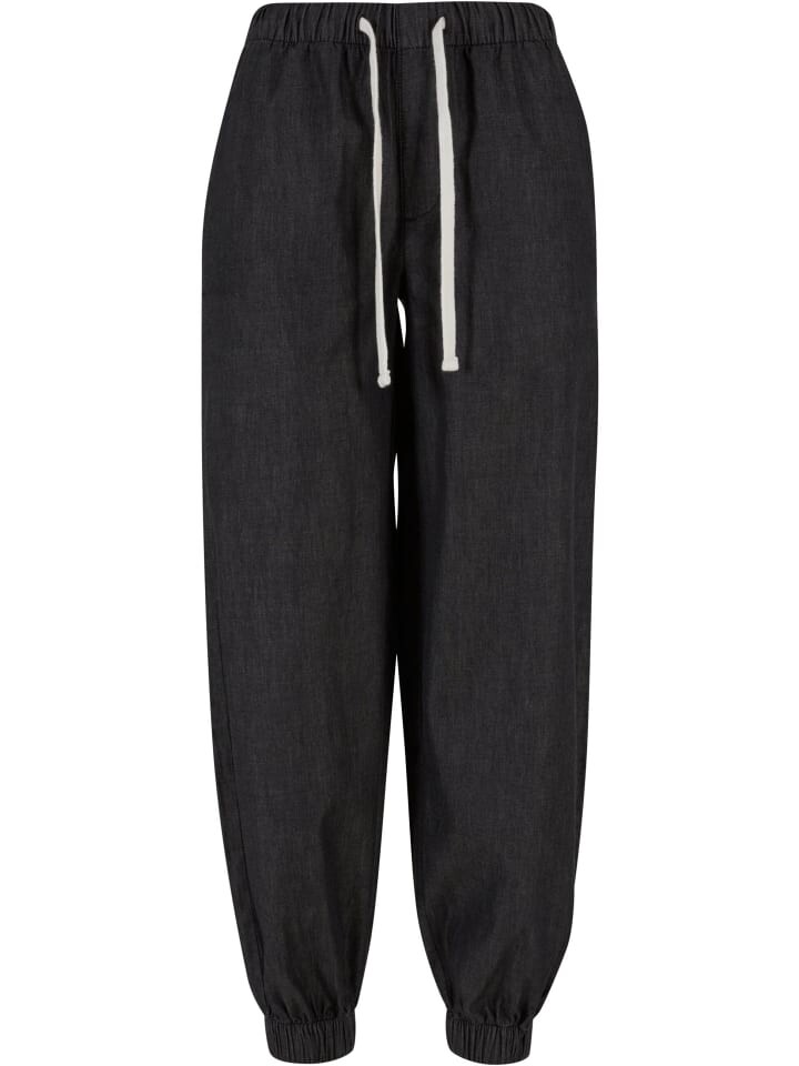 Спортивные штаны Urban Classics, черный
Спортивные штаны Urban Classics, черный