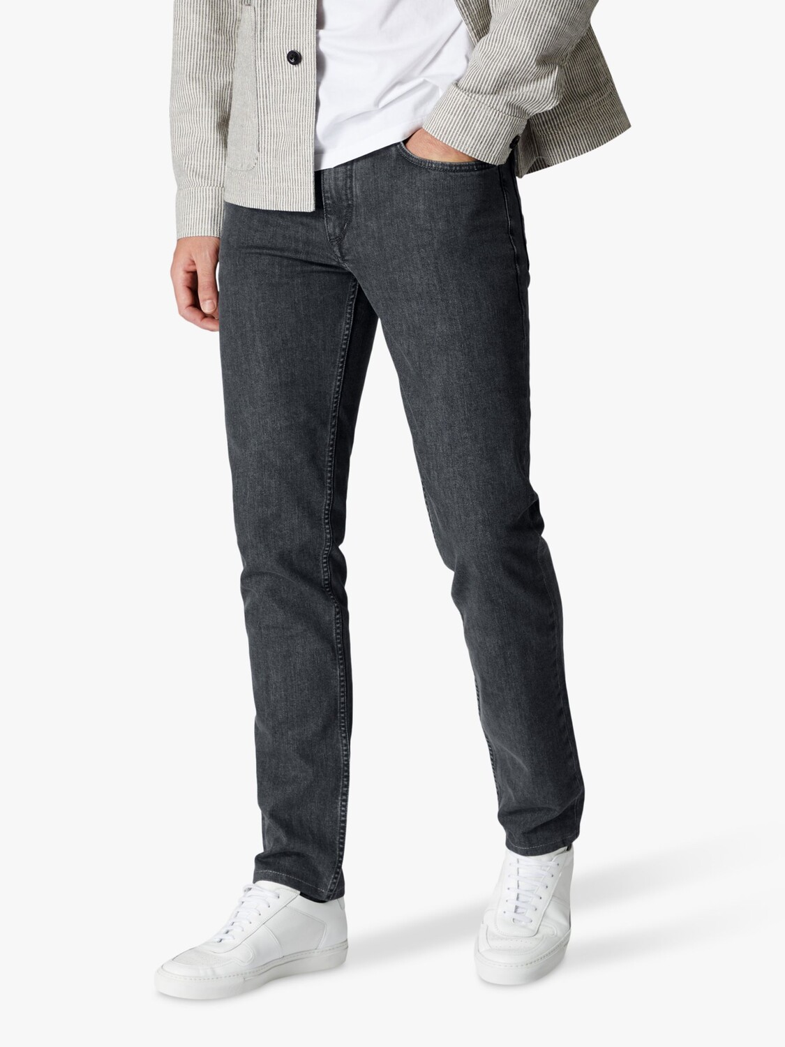 Джинсы SPOKE с широкими бедрами плотностью 12 унций, темно-серый
Джинсы SPOKE с широкими бедрами плотностью 12 унций, темно-серый