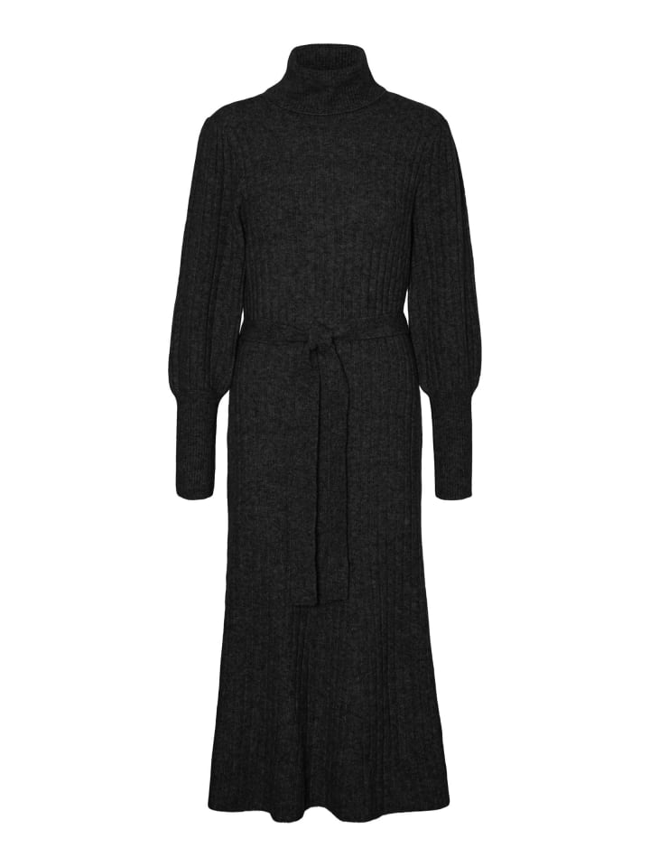 Платье до колена Vero Moda, черный
Платье до колена Vero Moda, черный