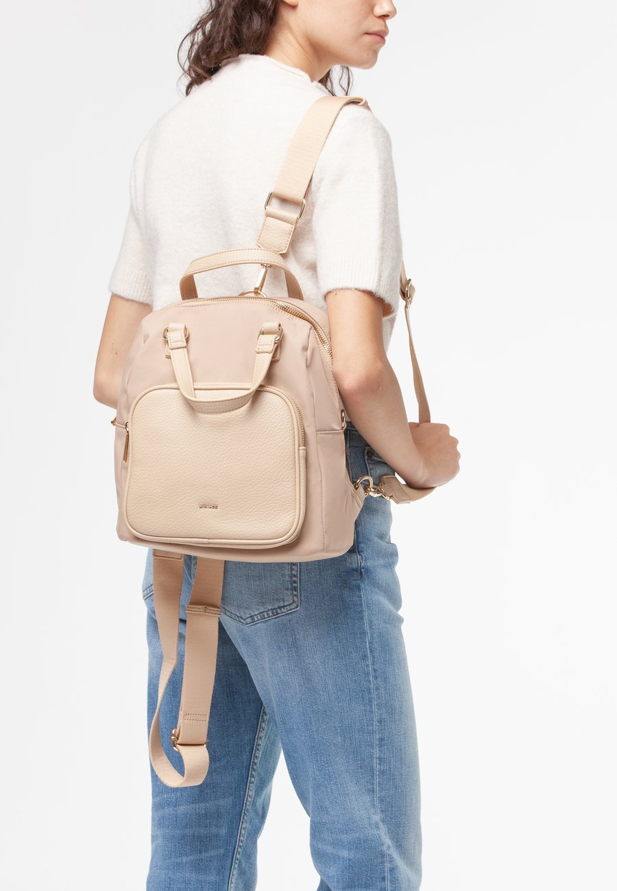 Рюкзак Miriade Rucksack, Marrone/Beige
Рюкзак Miriade Rucksack, Marrone/Beige