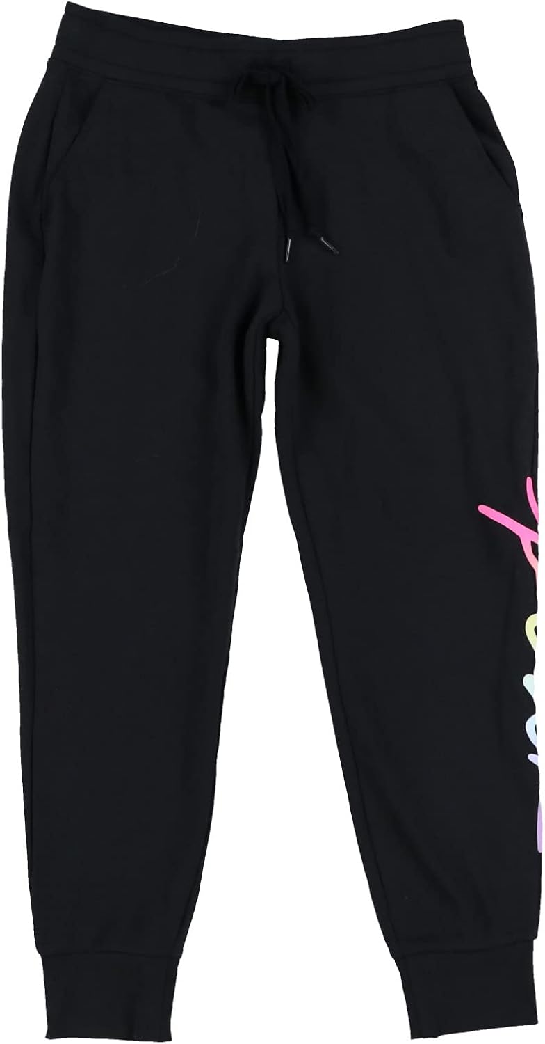 Тонкие джоггеры Victoria's Secret Pink, Black
Тонкие джоггеры Victoria's Secret Pink, Black