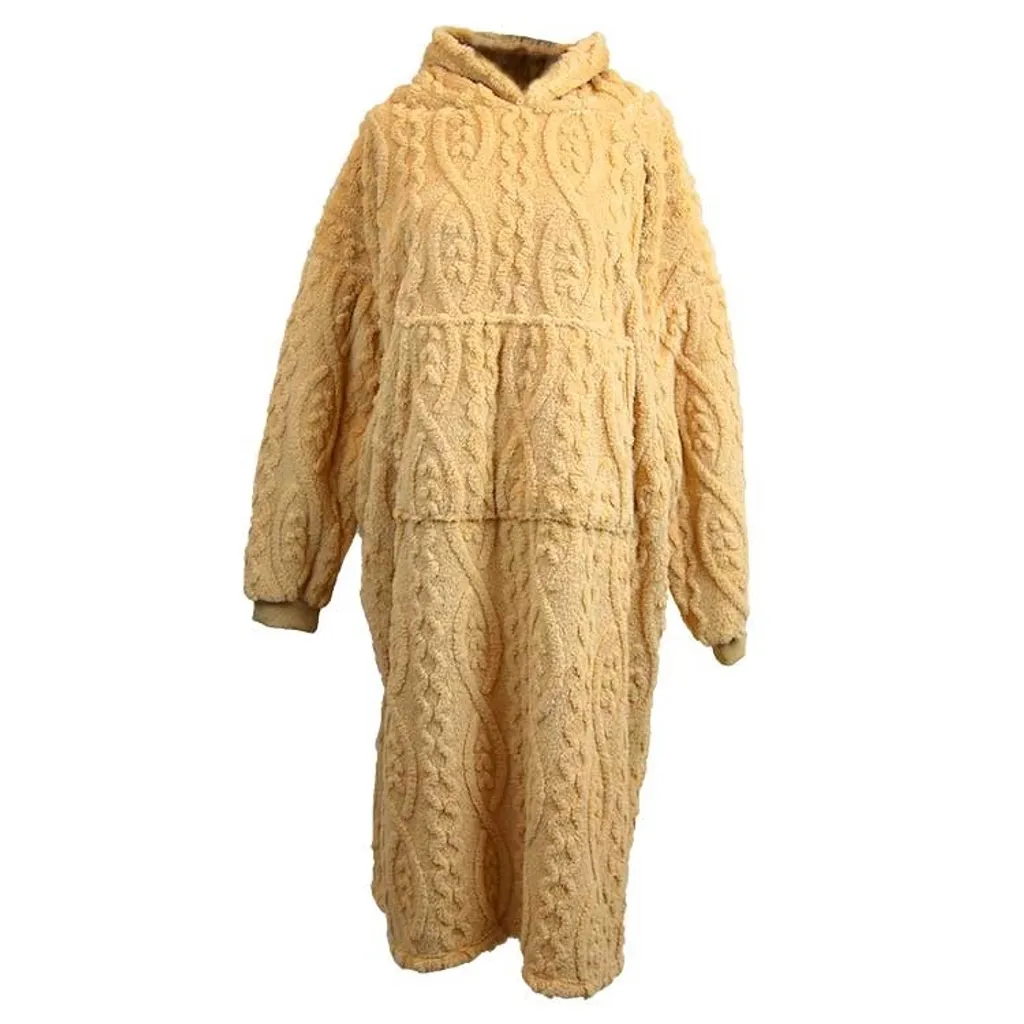 Толстовка Unique Living, коричневый
Толстовка Unique Living, коричневый