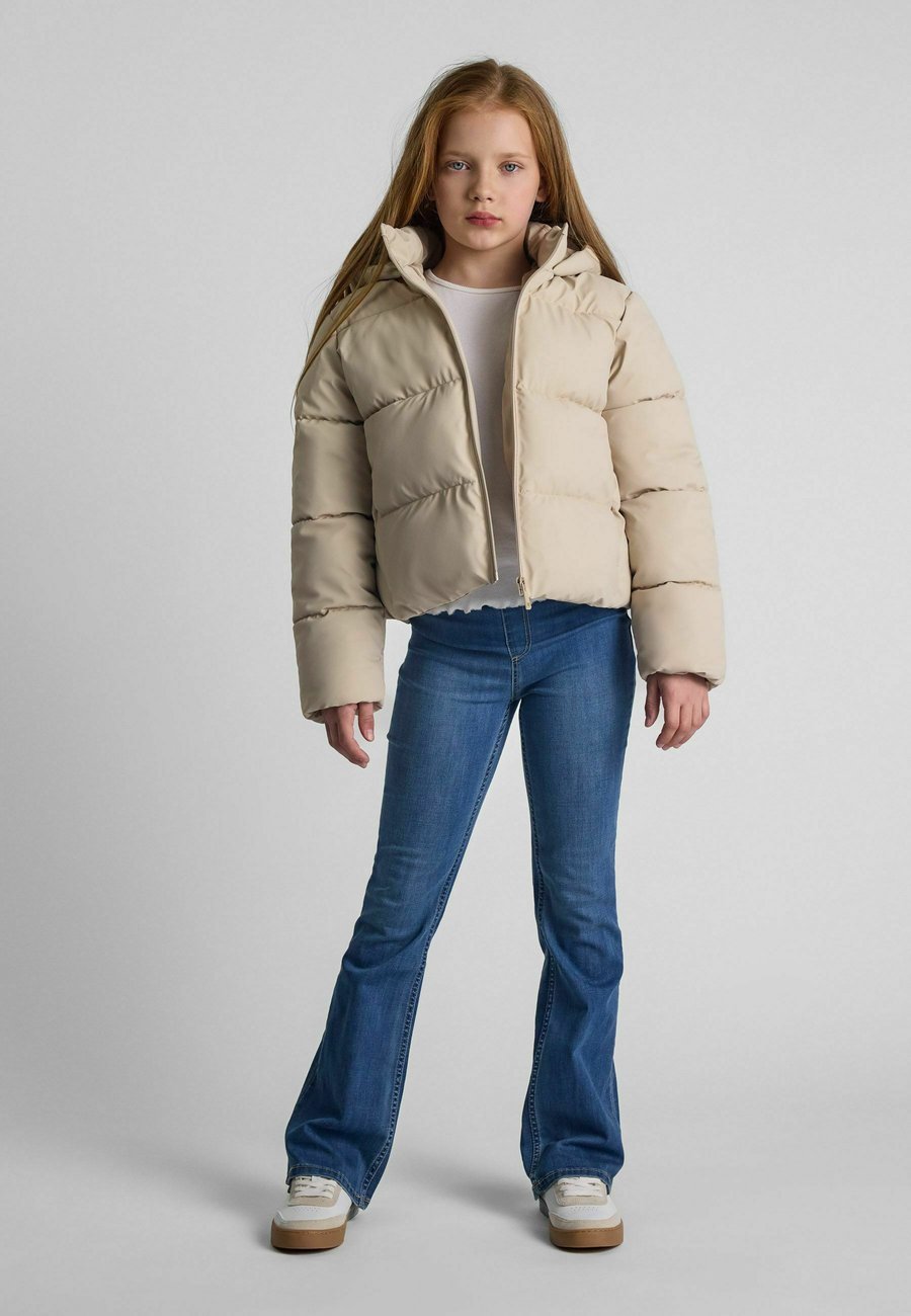 Зимняя куртка MINOTI PADDED WITH ZIP POCKETS, Stone
Зимняя куртка MINOTI PADDED WITH ZIP POCKETS, Stone