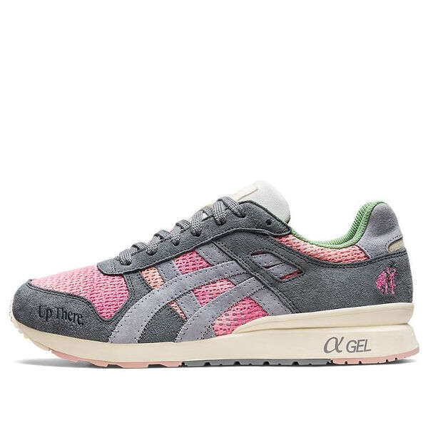 Кроссовки gt 2 Asics, серый
Кроссовки gt 2 Asics, серый