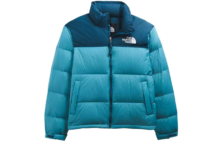 1996 Коллекция Пуховик Мужской Montreal Blue The North Face, синий
1996 Коллекция Пуховик Мужской Montreal Blue The North Face, синий