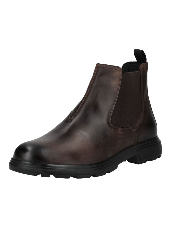 Ботинки Geox, кофе
Ботинки Geox, кофе