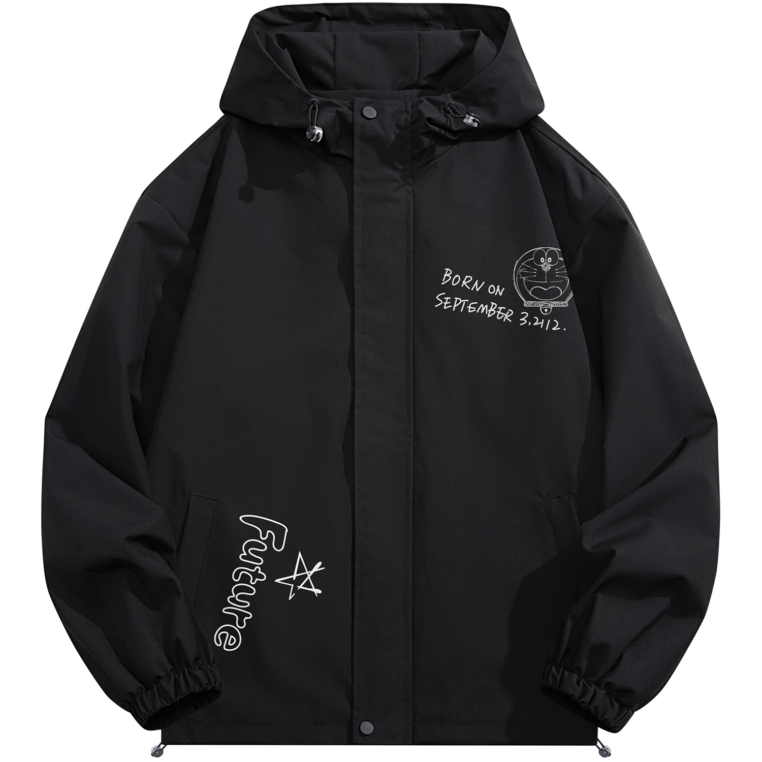 Куртка Unisex Doraemon, Абрикос, Серый, Куртка Unisex Doraemon, Абрикос
Куртка Unisex Doraemon, Абрикос, Серый, Куртка Unisex Doraemon, Абрикос