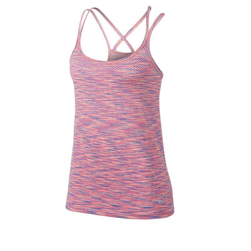 Камисоли женские разноцветные без воротника умеренные другие Nike, multicolor
Камисоли женские разноцветные без воротника умеренные другие Nike, multicolor