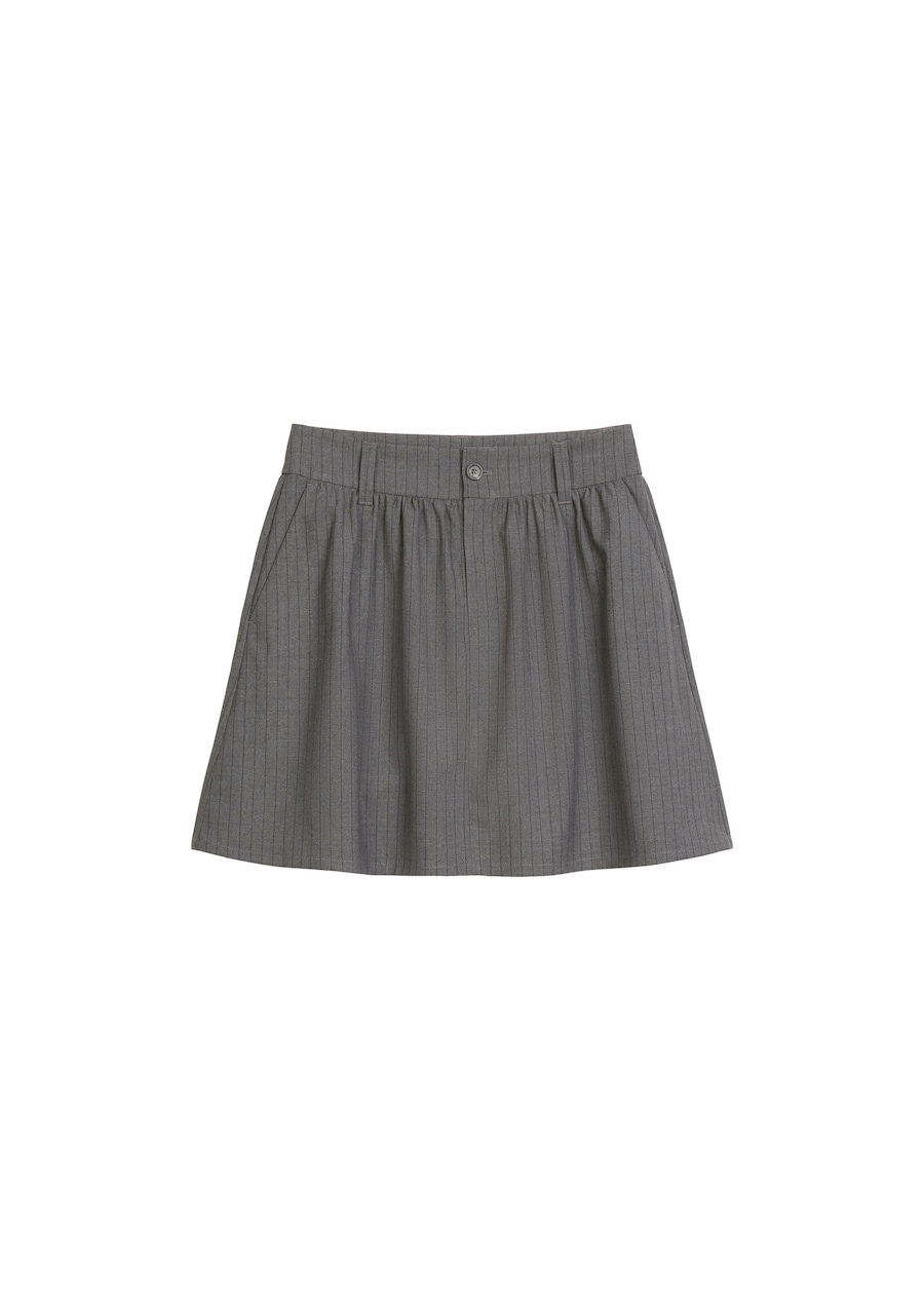 Юбка Marc O'Polo DENIM, темно-серый
Юбка Marc O'Polo DENIM, темно-серый