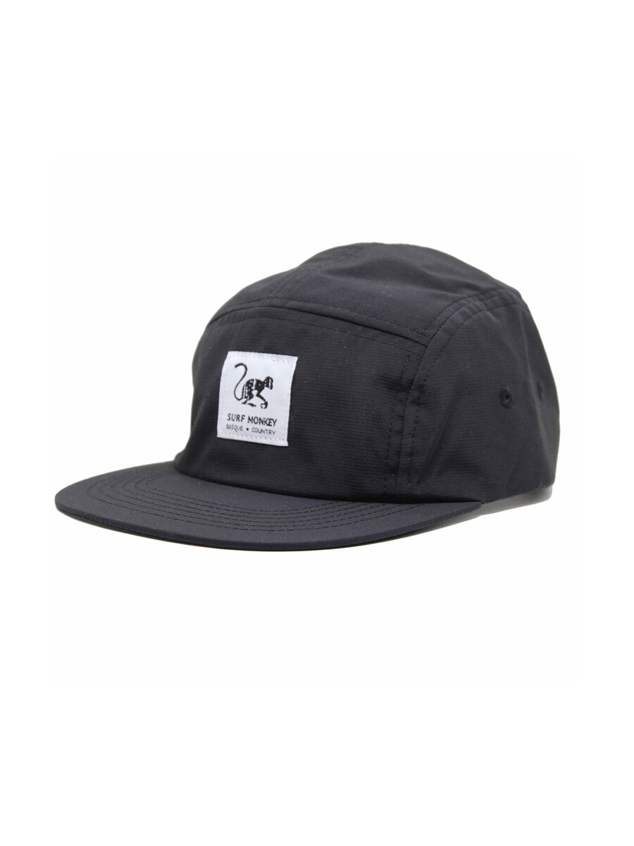 Спортивная кепка Surf Monkey, черный
Спортивная кепка Surf Monkey, черный