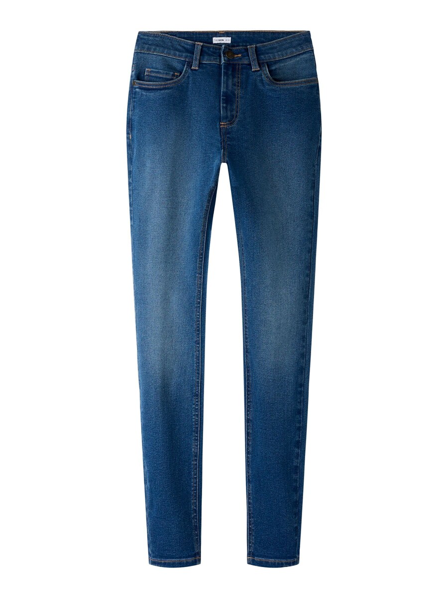 Узкие джинсы TWO SOON, синий
Узкие джинсы TWO SOON, синий