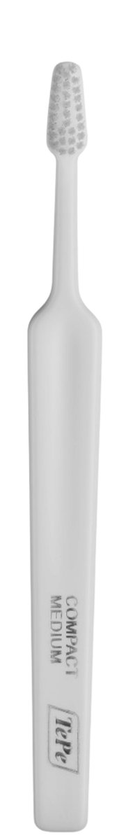 TePe Select Compact X-Soft, зубная щетка
TePe Select Compact X-Soft, зубная щетка