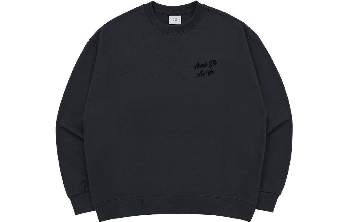 ADLV Свитшот Мужской Acme De La Vie, серый
ADLV Свитшот Мужской Acme De La Vie, серый