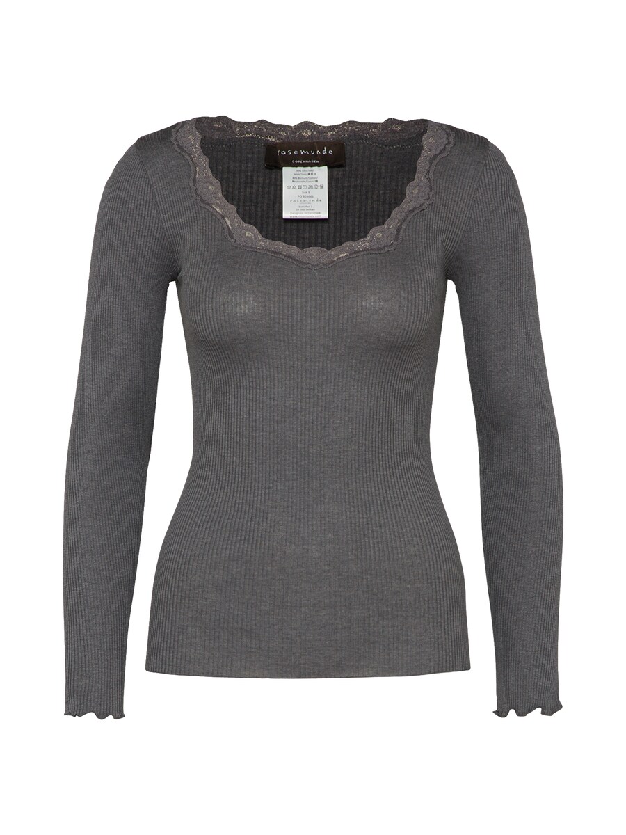 Рубашка rosemunde, темно-серый
Рубашка rosemunde, темно-серый