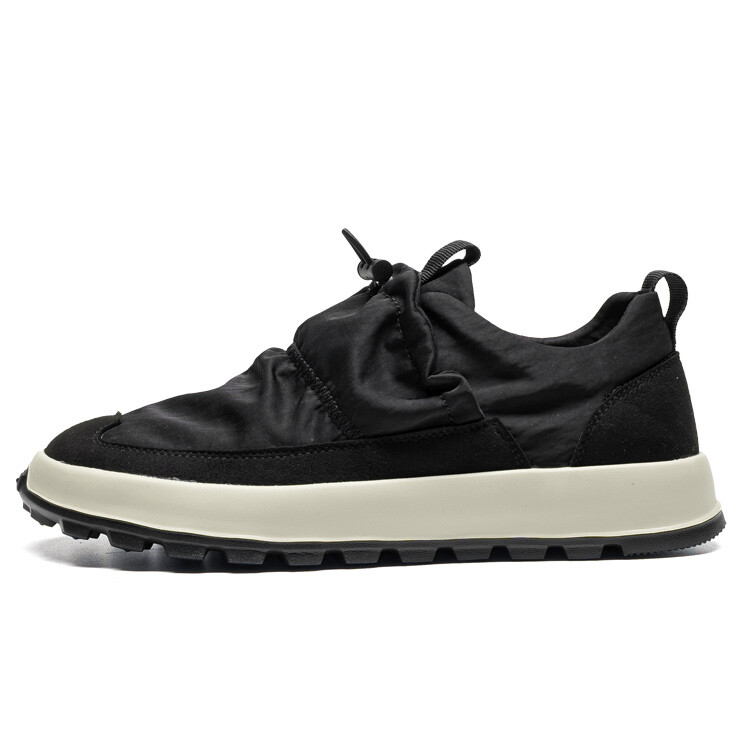 Холщовые кеды мужские низкие Leaveland, цвет Sand
Холщовые кеды мужские низкие Leaveland, цвет Sand