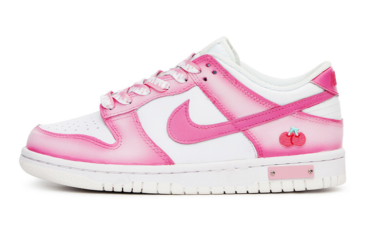 Кроссовки для скейтбординга Dunk женские с низким верхом розовые/белые Nike, Розовый, Кроссовки для скейтбординга Dunk женские с низким верхом розовые/белые Nike
Кроссовки для скейтбординга Dunk женские с низким верхом розовые/белые Nike, Розовый, Кроссовки для скейтбординга Dunk женские с низким верхом розовые/белые Nike