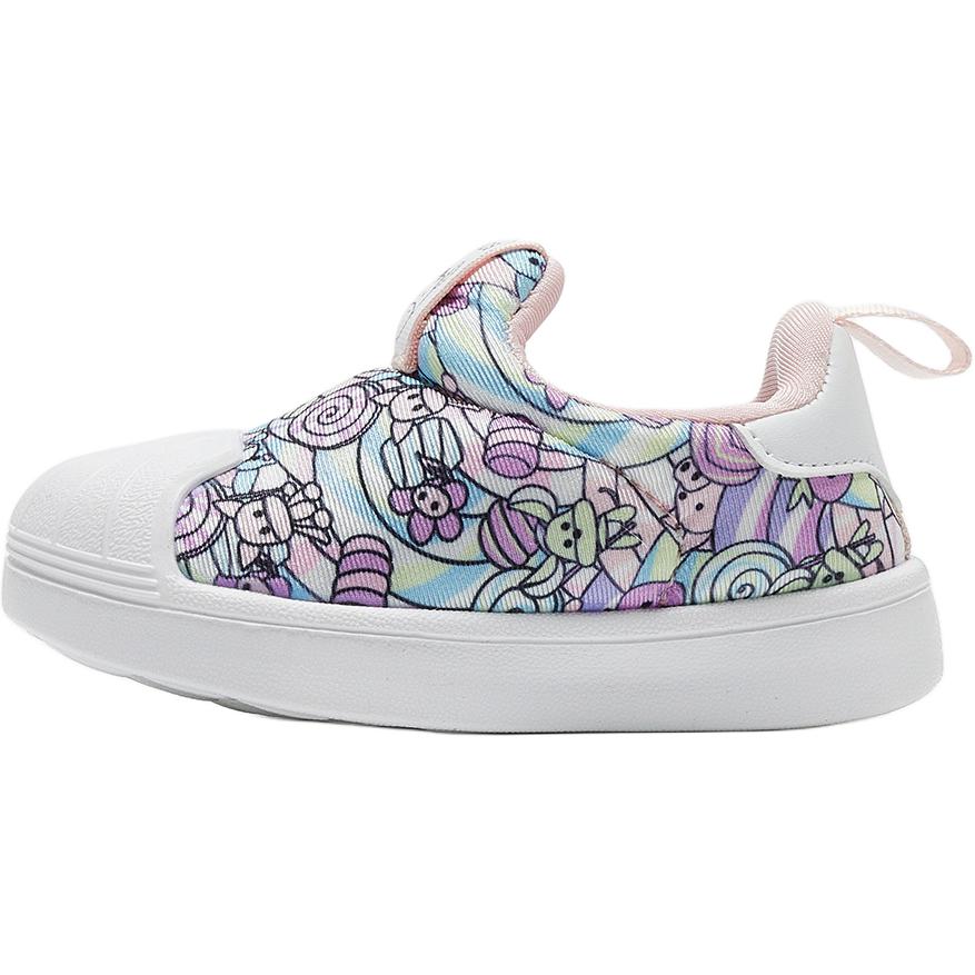 Нескользящие износостойкие низкие детские кроссовки для повседневной носки для детей от 3 до 7 лет MQD, розовый
Нескользящие износостойкие низкие детские кроссовки для повседневной носки для детей от 3 до 7 лет MQD, розовый