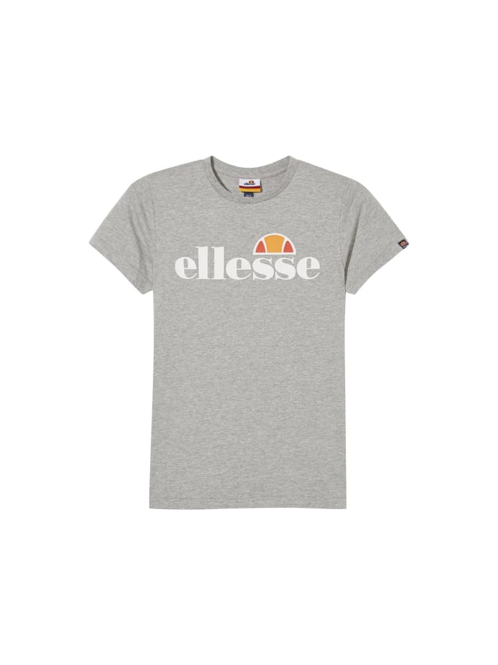 Футболка ellesse, серый
Футболка ellesse, серый