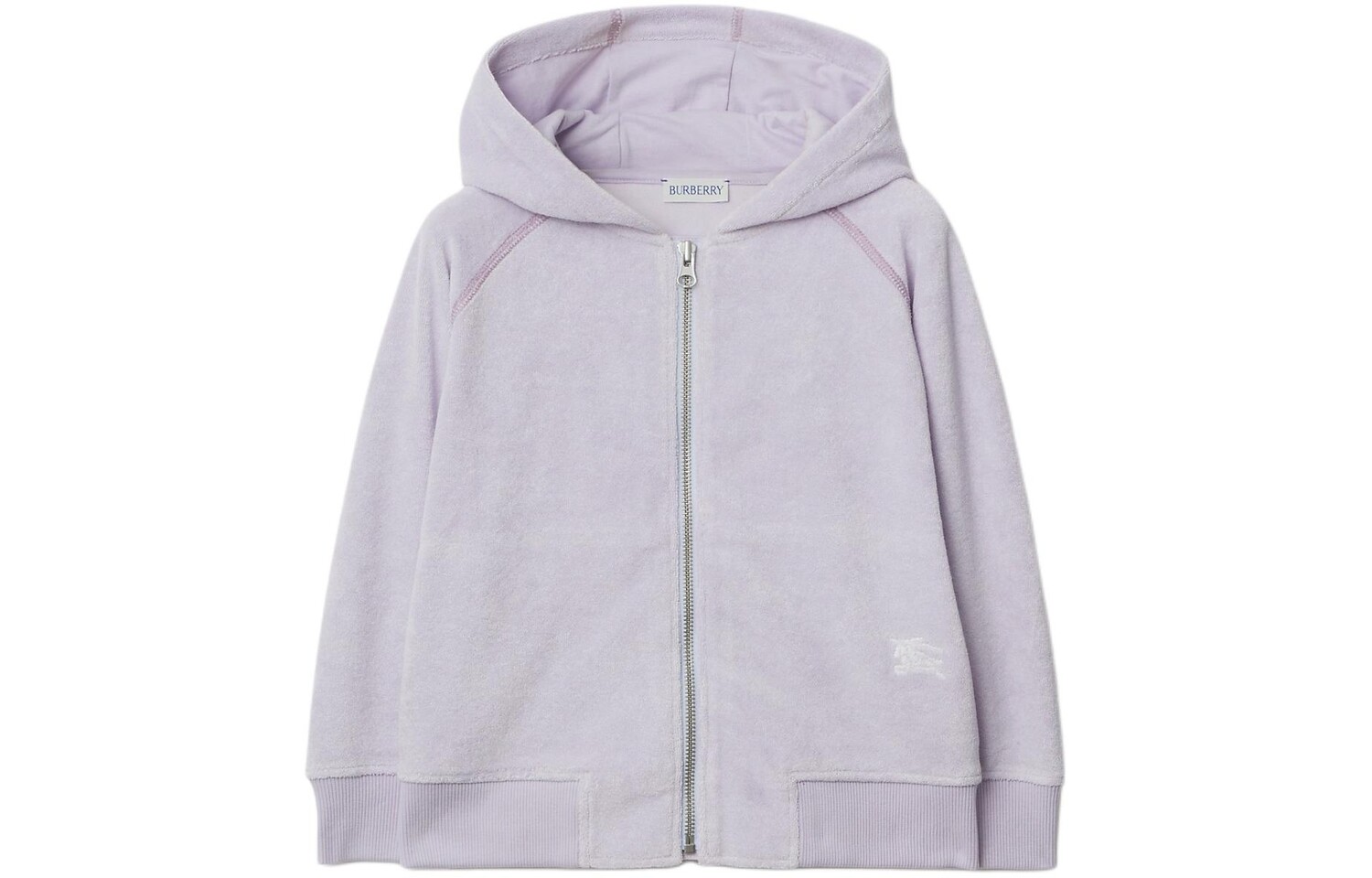 Детская куртка Burberry, цвет Light lilac purple
Детская куртка Burberry, цвет Light lilac purple