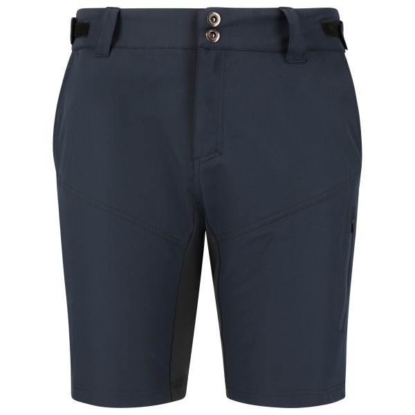 Женские шорты Balhia 2-в-1 для велоспорта/горного велосипеда - шорты для велоспорта Endurance, Blue Nights
Женские шорты Balhia 2-в-1 для велоспорта/горного велосипеда - шорты для велоспорта Endurance, Blue Nights