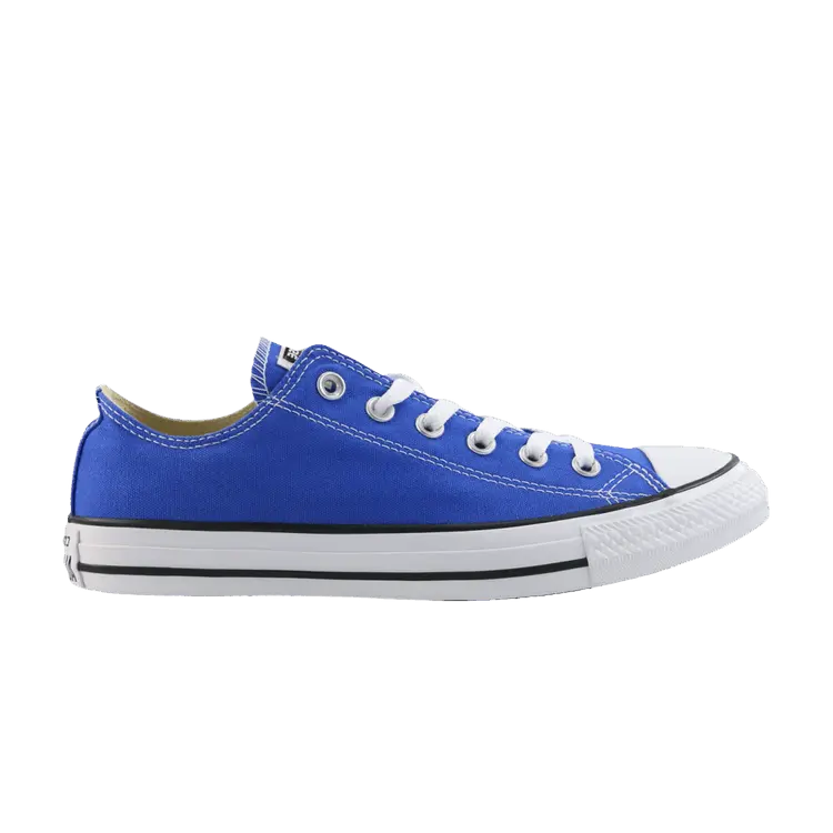 Кроссовки Converse Chuck Taylor All Star Ox, Hyper Royal
Кроссовки Converse Chuck Taylor All Star Ox, Hyper Royal