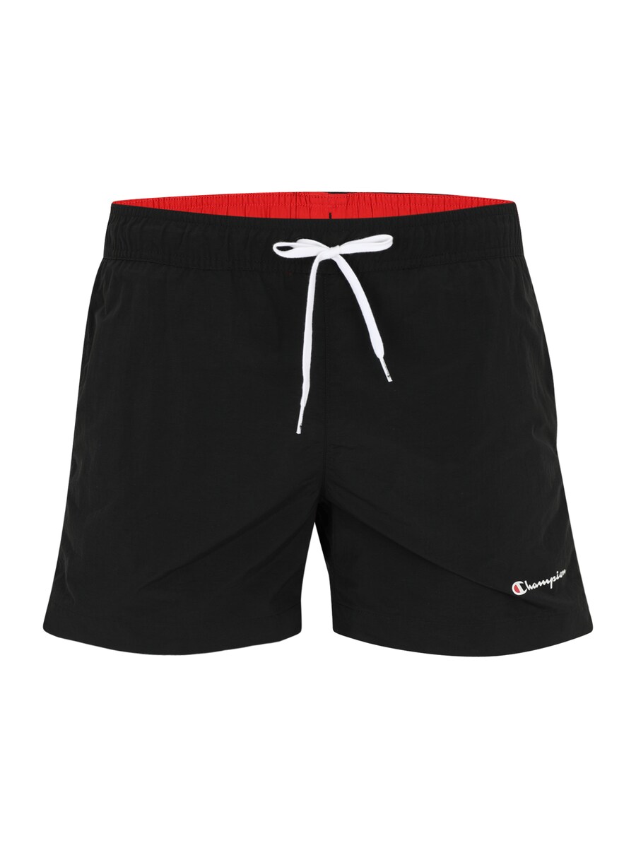 Шорты для серфинга Champion Authentic Athletic Apparel, черный
Шорты для серфинга Champion Authentic Athletic Apparel, черный