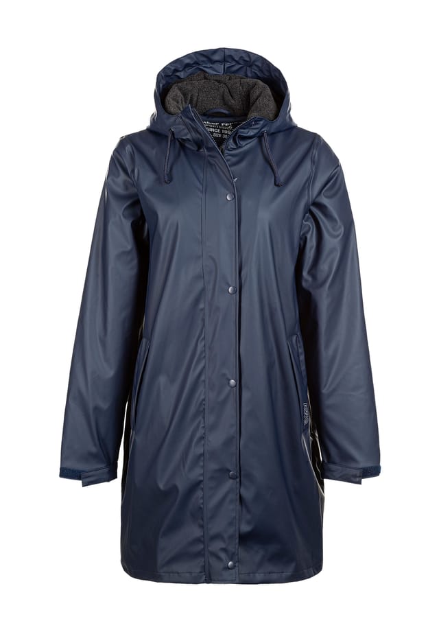 Куртка-Дождевик Simone с проклеенными швами Weather Report, синий
Куртка-Дождевик Simone с проклеенными швами Weather Report, синий