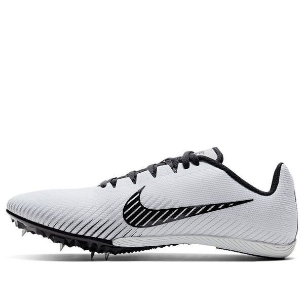 Кроссовки zoom rival m 9 Nike, белый
Кроссовки zoom rival m 9 Nike, белый