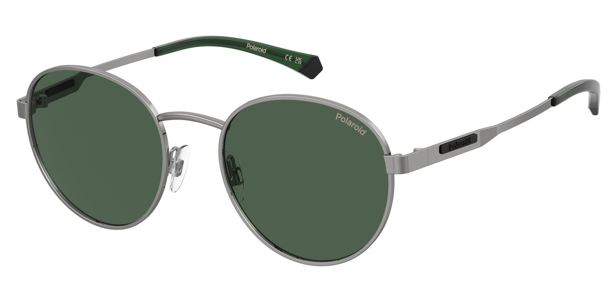 Солнцезащитные очки унисекс PLD 2144-G-S-XN POLAROID
Солнцезащитные очки унисекс PLD 2144-G-S-XN POLAROID
