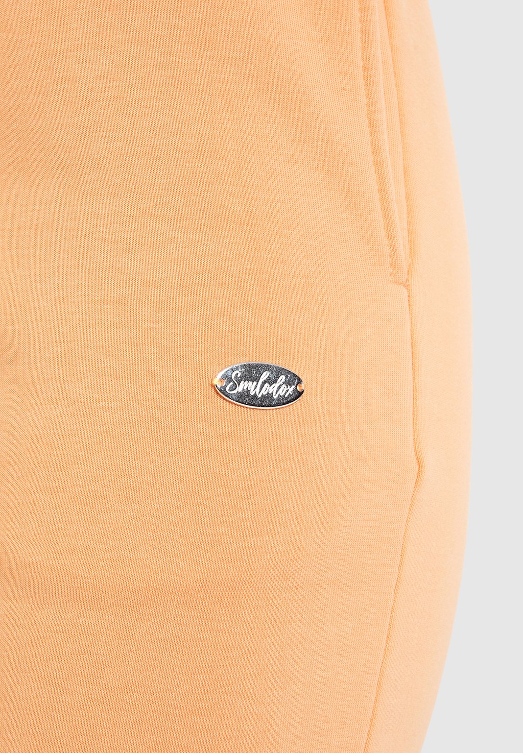 Спортивные брюки Smilodox, абрикос
Спортивные брюки Smilodox, абрикос
