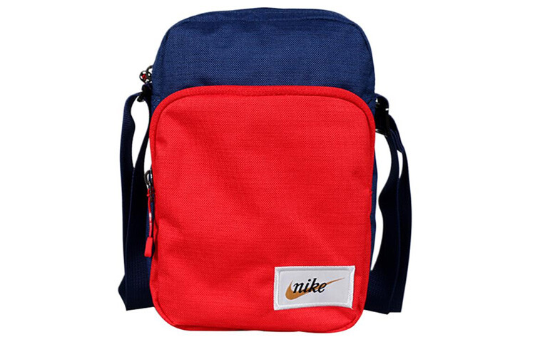 Сумка через плечо унисекс Nike Heritage, Dark blue/red, Красный, Сумка через плечо унисекс Nike Heritage, Dark blue/red
Сумка через плечо унисекс Nike Heritage, Dark blue/red, Красный, Сумка через плечо унисекс Nike Heritage, Dark blue/red