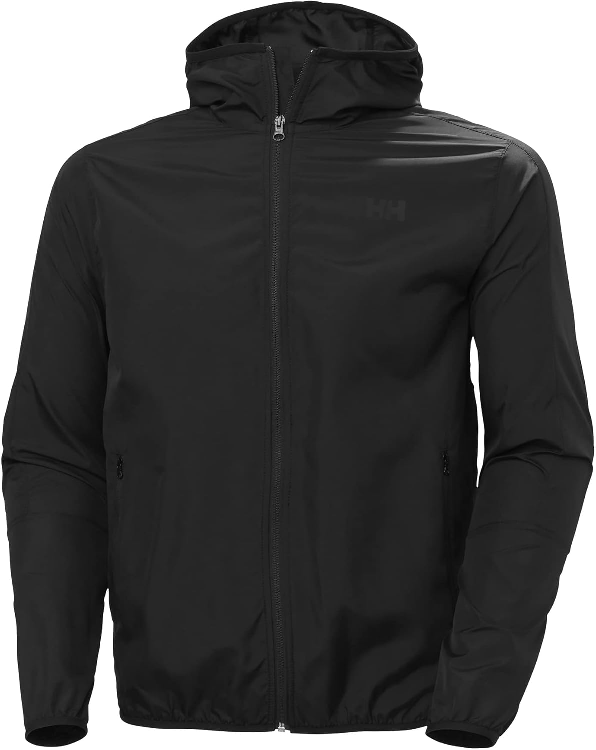 Helly-Hansen мужская легкая куртка Juell Helly Hansen, 990 Black
Helly-Hansen мужская легкая куртка Juell Helly Hansen, 990 Black