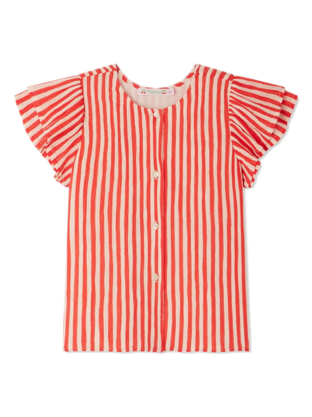 Рубашка Enigma Bonpoint, красный 
Рубашка Enigma Bonpoint, красный