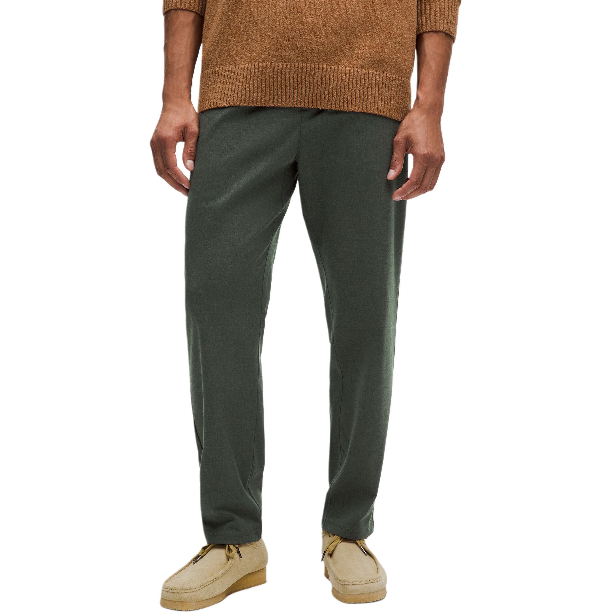 Повседневные брюки ABC для мужчин Lululemon, коричневый
Повседневные брюки ABC для мужчин Lululemon, коричневый