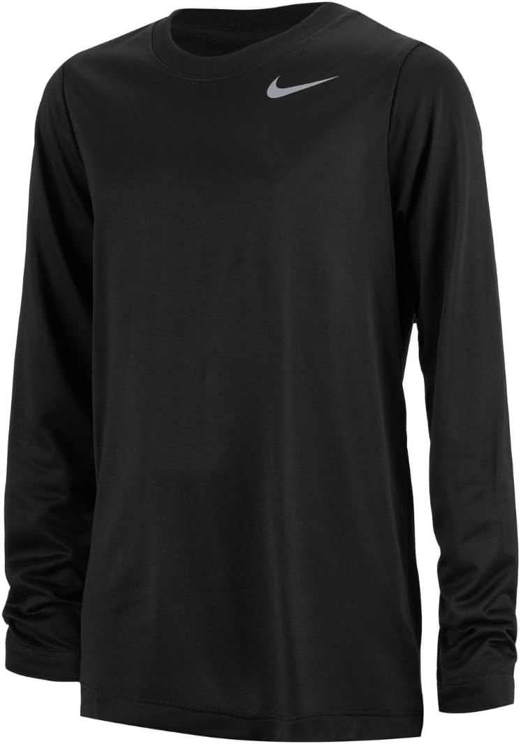 Мужская футболка Legend LS от Nike, Black-010, Черный, Мужская футболка Legend LS от Nike, Black-010
Мужская футболка Legend LS от Nike, Black-010, Черный, Мужская футболка Legend LS от Nike, Black-010