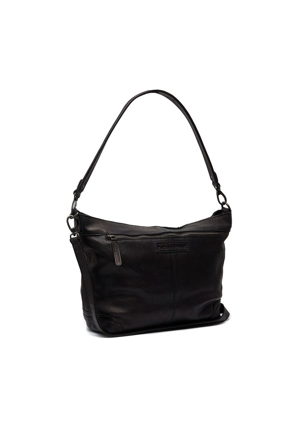 Сумка через плечо Bolivia кожаная 32 см The Chesterfield Brand, черный
Сумка через плечо Bolivia кожаная 32 см The Chesterfield Brand, черный