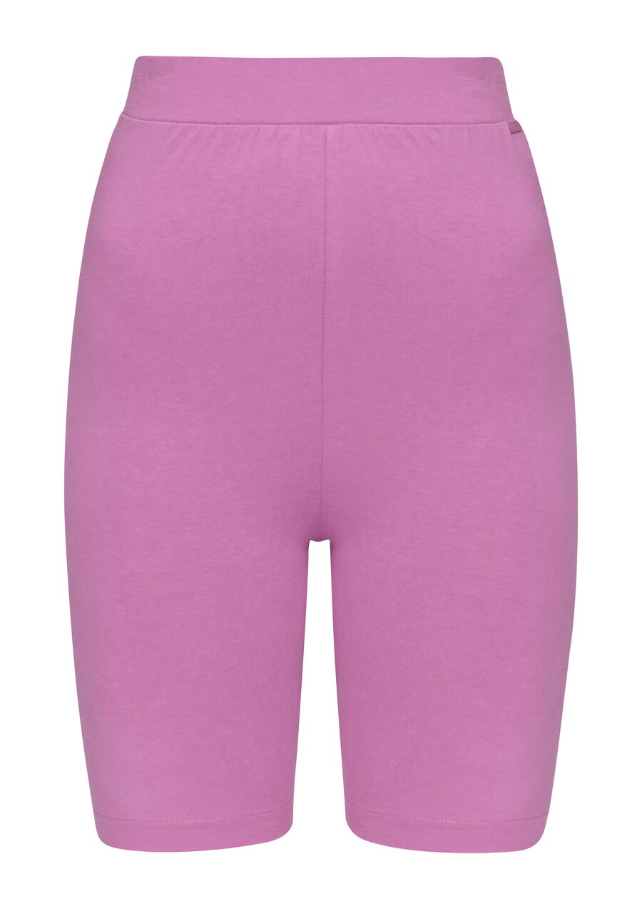 Леггинсы QS Skinny Leggings, фиолетовый
Леггинсы QS Skinny Leggings, фиолетовый