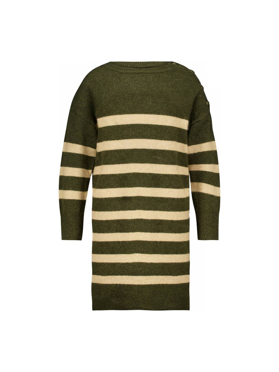 Вязаное платье Deeluxe Nancy, хаки
Вязаное платье Deeluxe Nancy, хаки