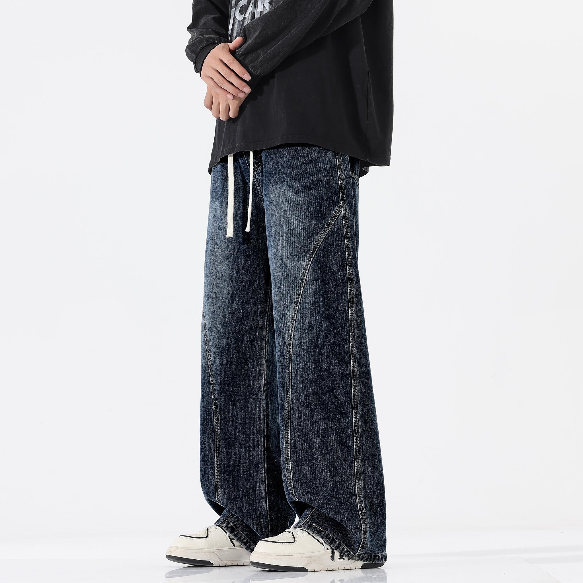 Брюки Casual Leisure Collection Unisex Jeep, черный серый
Брюки Casual Leisure Collection Unisex Jeep, черный серый