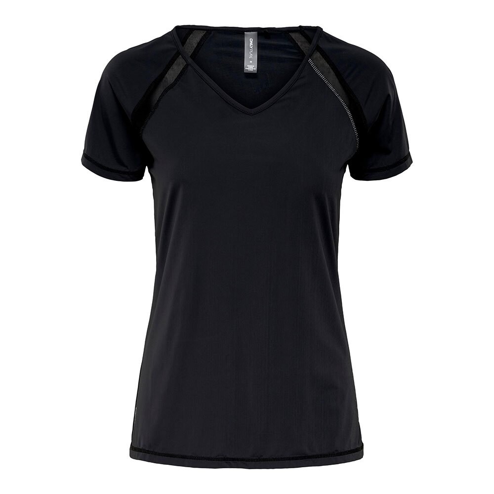 Футболка Only Play Performance Training, черный
Футболка Only Play Performance Training, черный