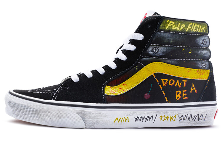 SK8 Скейтбординговые кроссовки унисекс с высоким верхом белые/черные Vans, Черный, SK8 Скейтбординговые кроссовки унисекс с высоким верхом белые/черные Vans
SK8 Скейтбординговые кроссовки унисекс с высоким верхом белые/черные Vans, Черный, SK8 Скейтбординговые кроссовки унисекс с высоким верхом белые/черные Vans