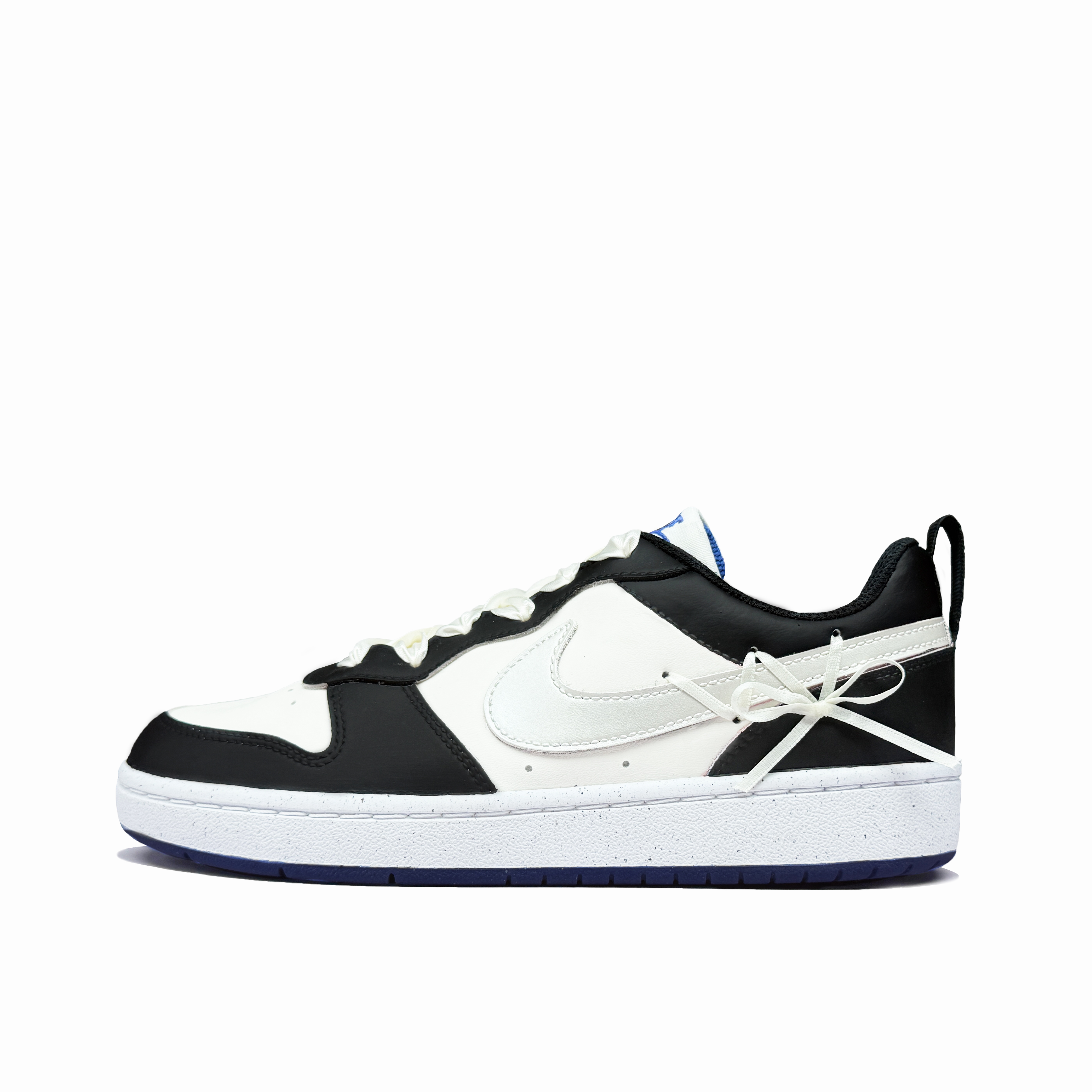 Детские, подростковые, противоскользящие, износостойкие, низкие кроссовки для скейтбординга Court Borough Nike, черный
Детские, подростковые, противоскользящие, износостойкие, низкие кроссовки для скейтбординга Court Borough Nike, черный