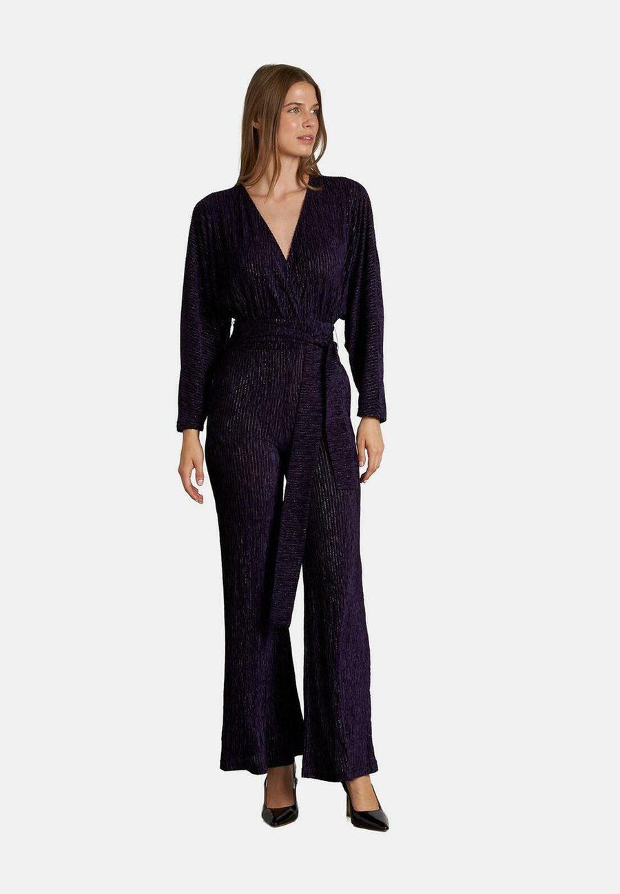 Комбинезон Alma en Pena Jumpsuit, Morado/Purple
Комбинезон Alma en Pena Jumpsuit, Morado/Purple