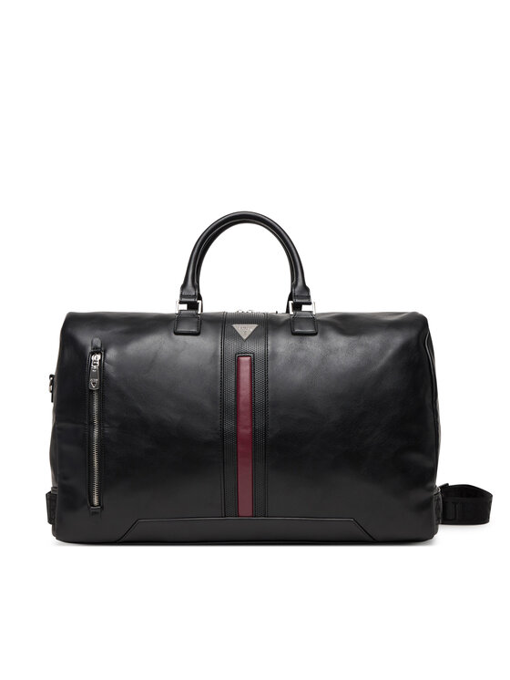 Сумка для выходных TMTOCS P6134 Guess, черный
Сумка для выходных TMTOCS P6134 Guess, черный