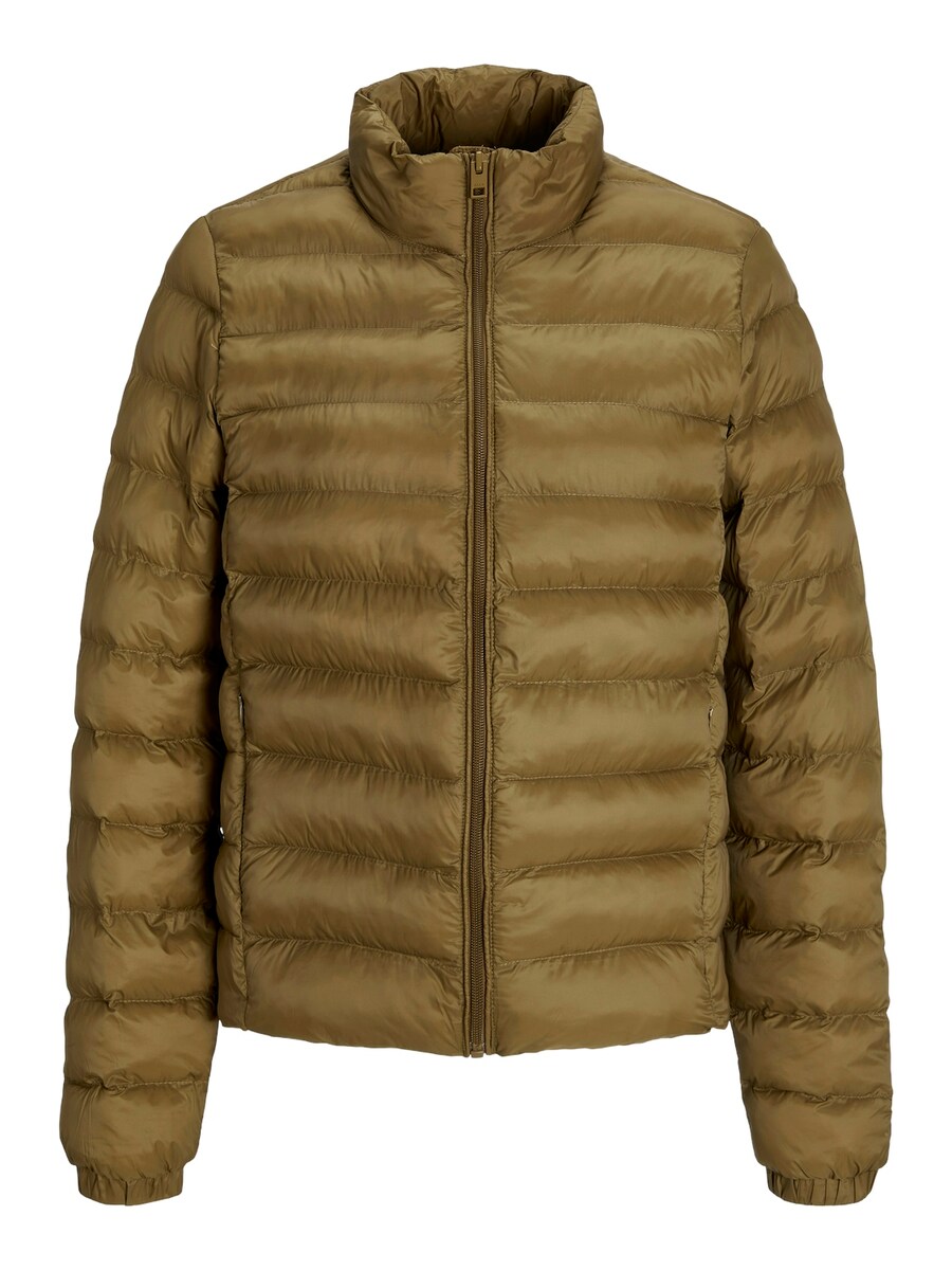 Всесезонная куртка JJXX Between-Season Jacket JXNora, карамельный
Всесезонная куртка JJXX Between-Season Jacket JXNora, карамельный