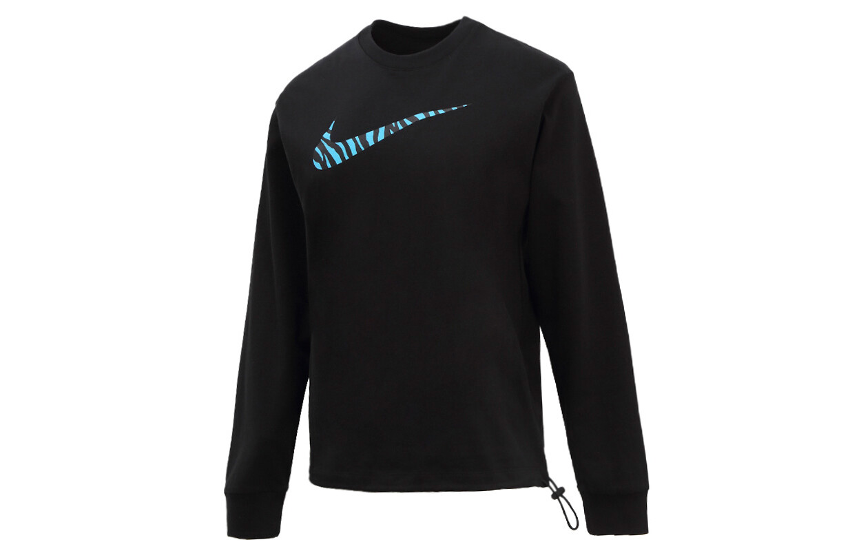 Женская толстовка Nike, цвет Black 
Женская толстовка Nike, цвет Black