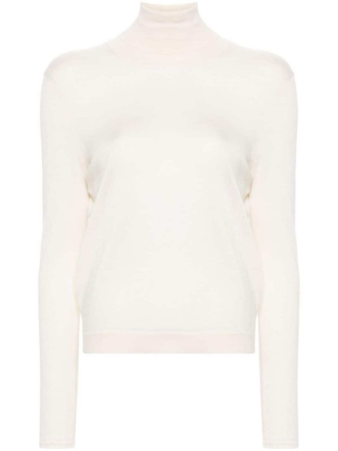 TOM FORD свитер с вышитым логотипом, нейтральный цвет
TOM FORD свитер с вышитым логотипом, нейтральный цвет