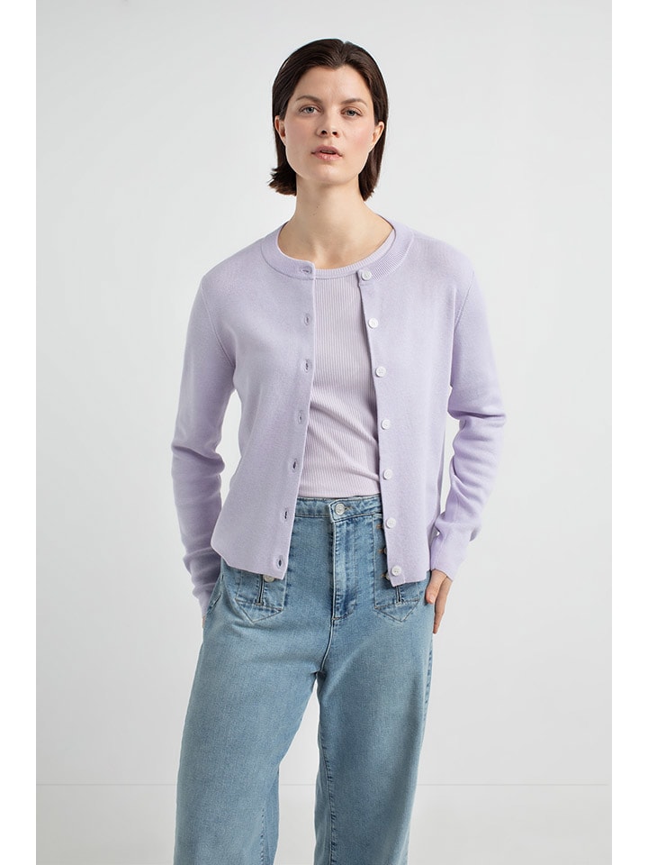 Кардиган Josephine & Co, фиолетовый
Кардиган Josephine & Co, фиолетовый