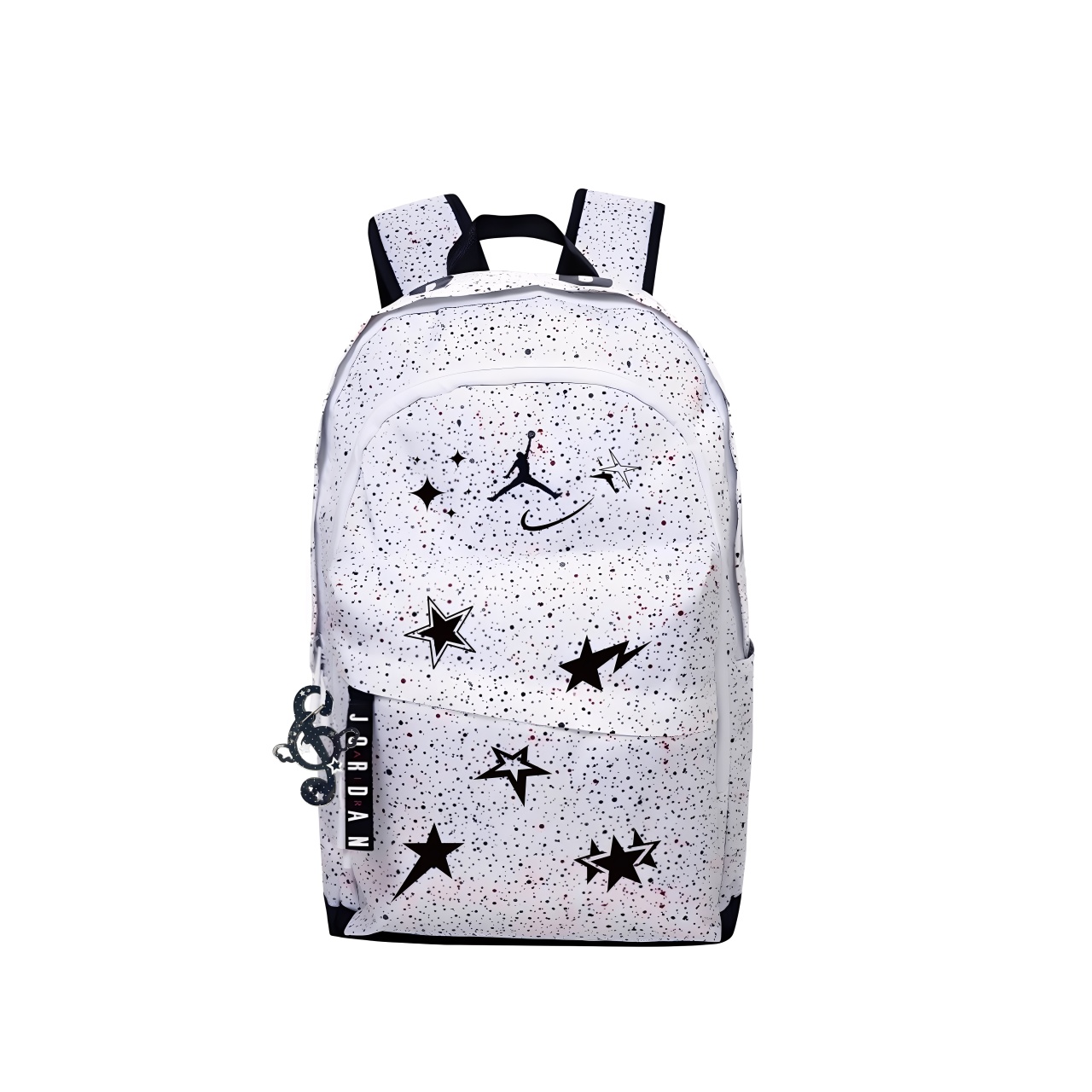Jordan Большой унисекс рюкзак из полиэстера белого цвета, Черный, Jordan Большой унисекс рюкзак из полиэстера белого цвета
Jordan Большой унисекс рюкзак из полиэстера белого цвета, Черный, Jordan Большой унисекс рюкзак из полиэстера белого цвета