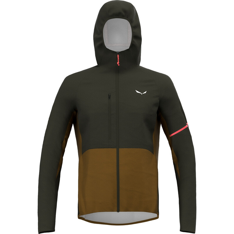 Мужская куртка Vento PTX 2,5 л Salewa, оливковый, Зеленый, Мужская куртка Vento PTX 2,5 л Salewa, оливковый 
Мужская куртка Vento PTX 2,5 л Salewa, оливковый, Зеленый, Мужская куртка Vento PTX 2,5 л Salewa, оливковый